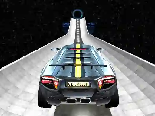 Laro Car Stunt Rider online