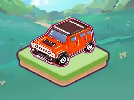 Laro Parking lot online