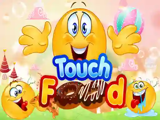 Laro Touch Food online