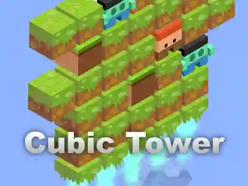 Laro Cubic Tower online