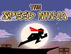 Laro The Speed Ninja online