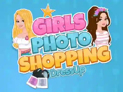 Laro Girls Photoshopping Dressup online
