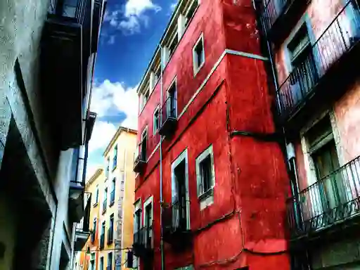 Laro Amazing Spain Differences online