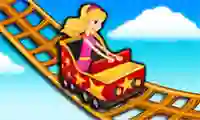 Laro Thrill Rush 3 online