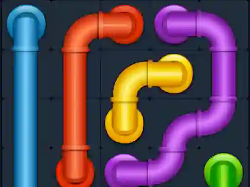 Laro PipeFlow online