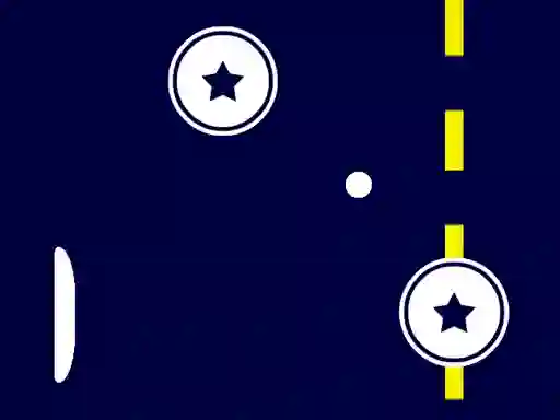 Laro Retro Ping Pong online