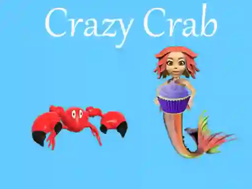 Laro Crazy Crab online