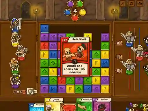 Laro Dangerous Adventure 2 online