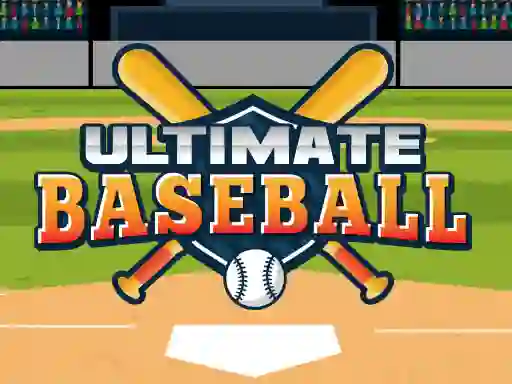 Laro Ultimate Baseball online