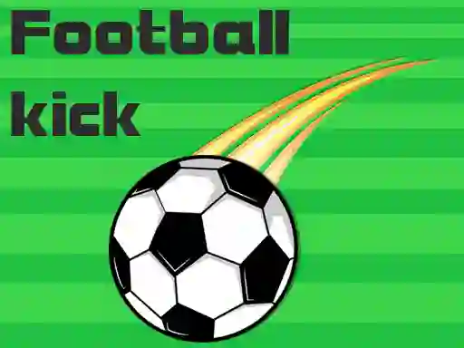 Laro Football Kick online