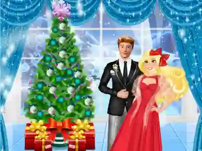 Laro Perfect Couple Winter Prep online