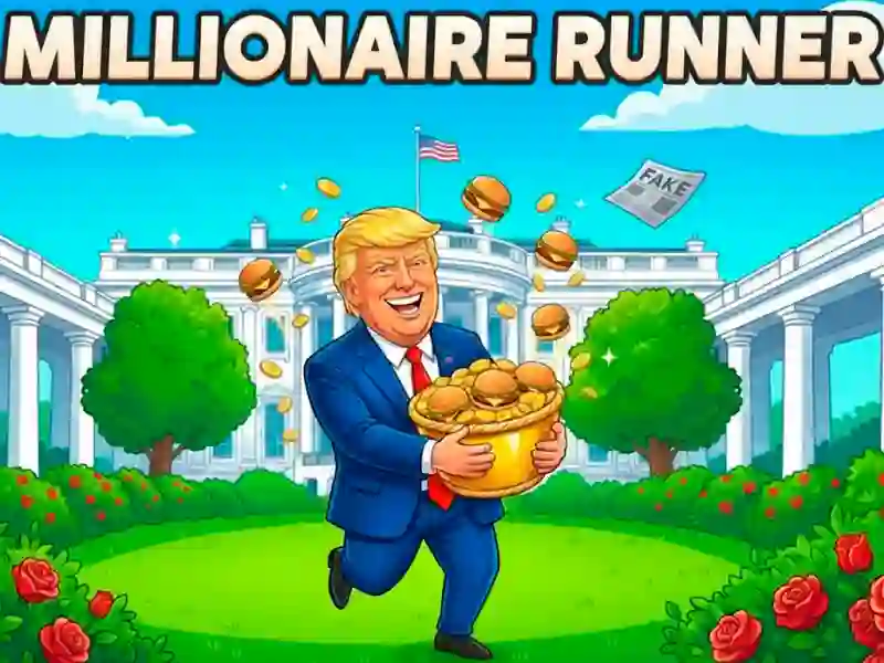 Laro Millionaire Runner online