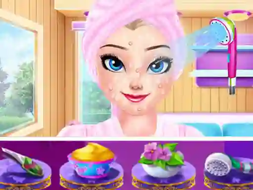 Laro Elsa Holiday Spa Relax online