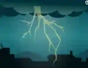 Laro Lightning online