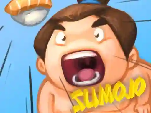 Laro Sumo.io online