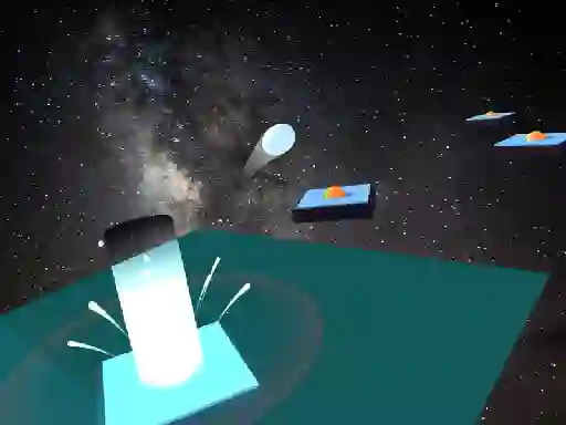 Laro Bouncy Ball online