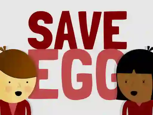 Laro Save Egg online