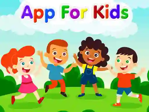Laro App For Kids online