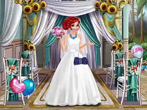 Laro Princess wedding dress online