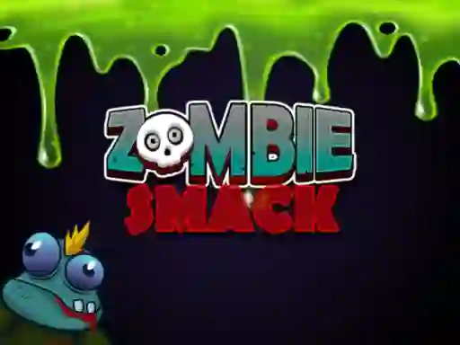 Laro Zombie Smack online