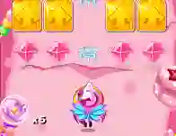 Laro Candy Fairy online
