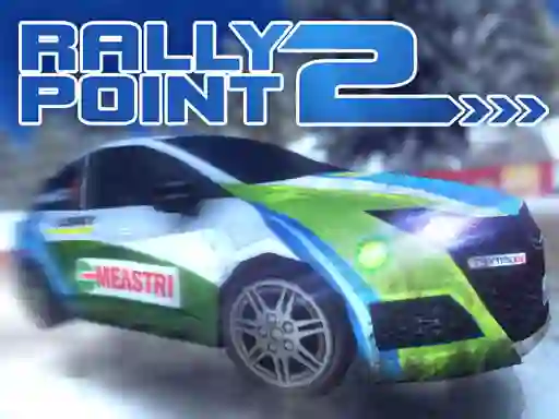Laro Rally Point 2 online
