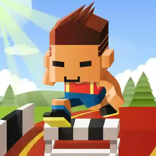 Laro Hurdle Rush online