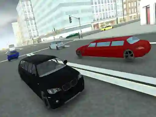 Laro Lemo Car online