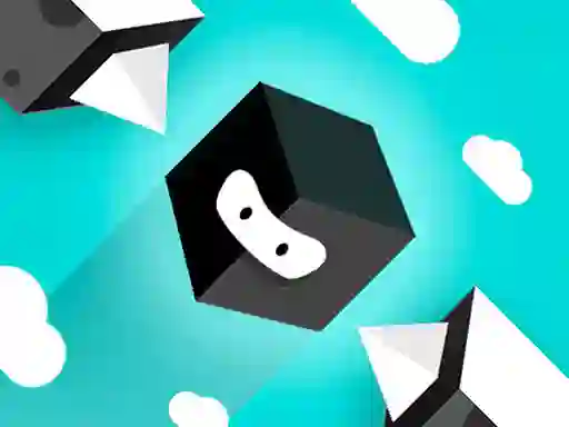 Laro Jump Box Ninja online