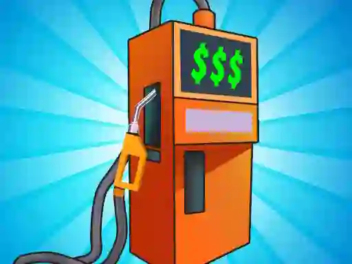Laro Gas Station Arcade online