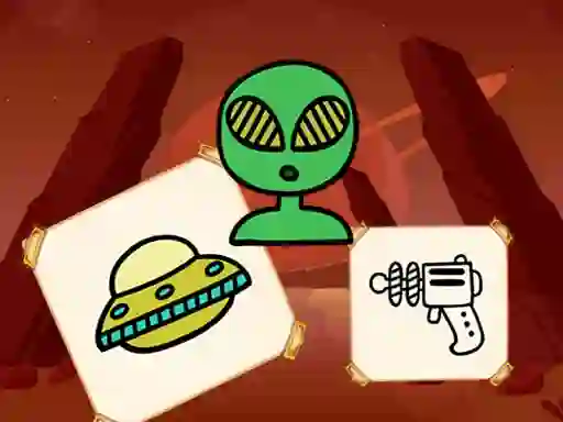 Laro Mission To Mars Coloring online