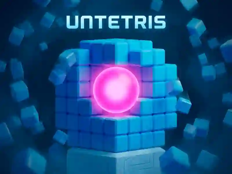 Laro UNTetris online