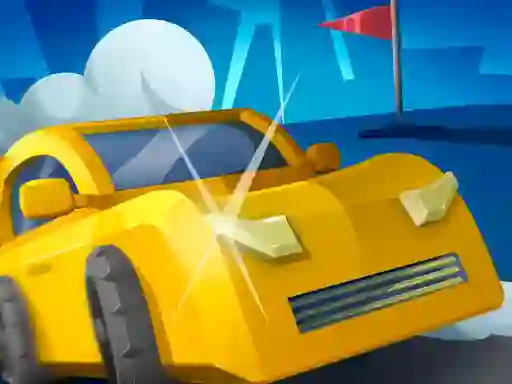 Laro Racer Car Smash online