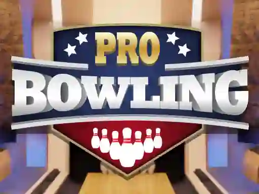 Laro Pro Bowling online