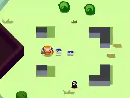 Laro Escape Link online