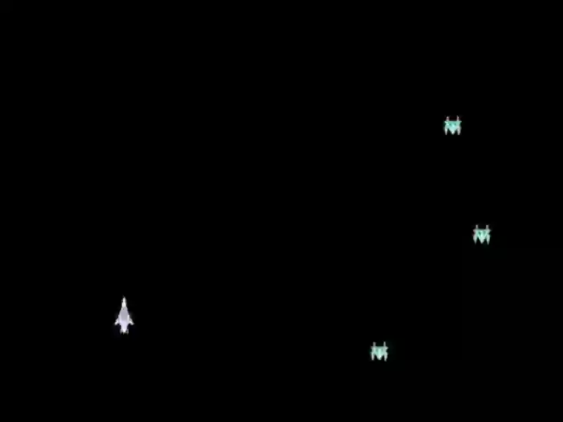 Laro Fighter Plane Game online