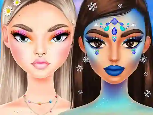 Laro Mega Makeup Seasons Best online