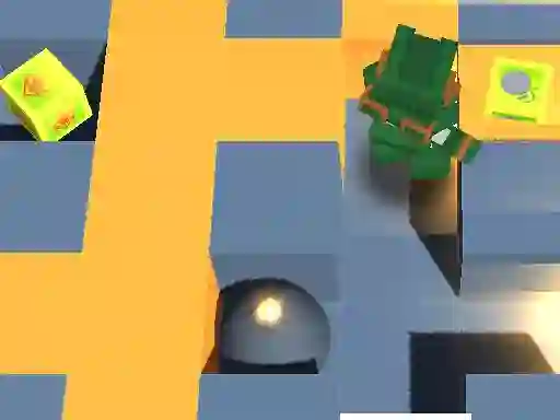Laro Bomber.io online