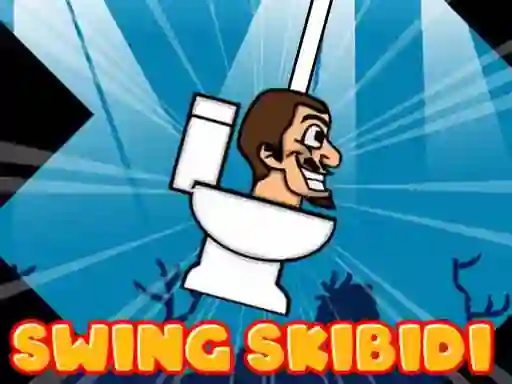 Laro Swing Skibidi online
