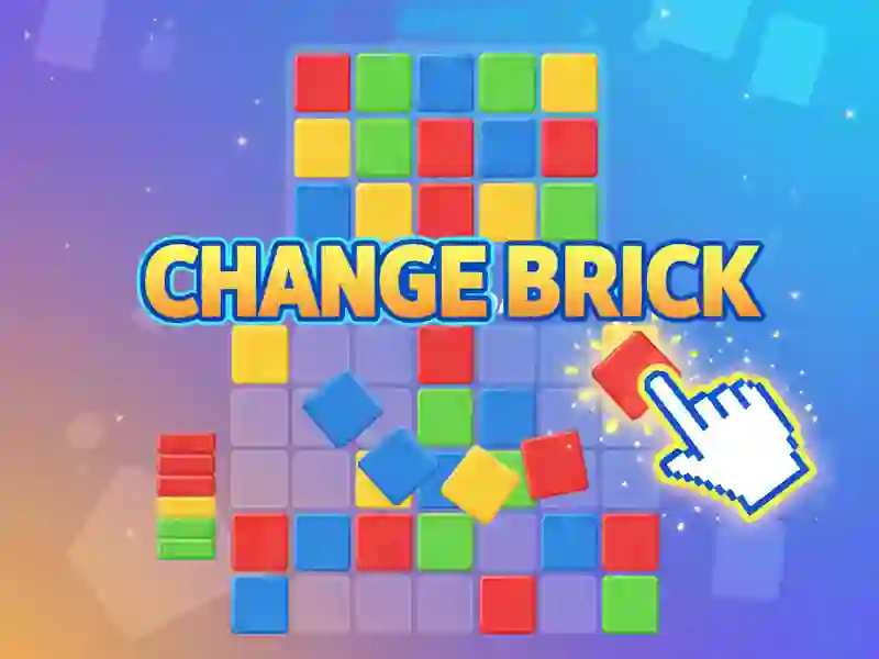 Laro Change Brick online