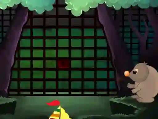 Laro Green Park Escape online