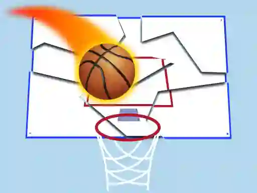 Laro Basketball Damage online