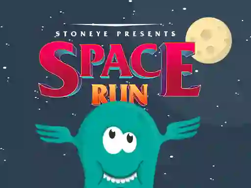 Laro Space Run online