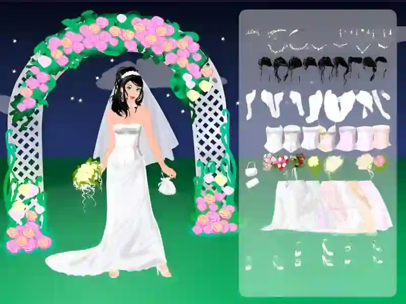 Laro Night Bride online