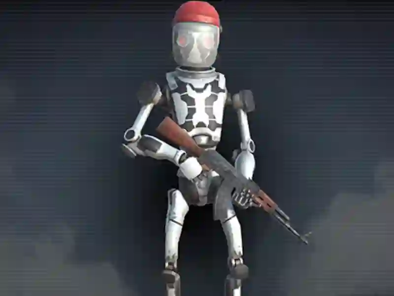 Laro Manoeuvre FPS online