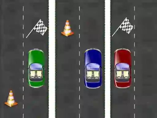 Laro Three Cars online