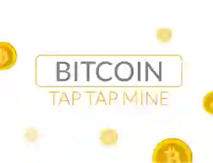 Laro Bitcoin Tap Tap Mine online