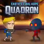 Laro Earth's Final Hope Quadron online