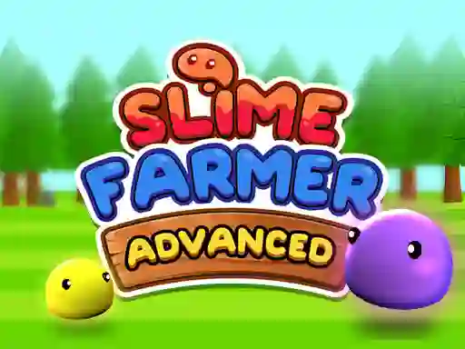 Laro Slime Farmer Advanced online