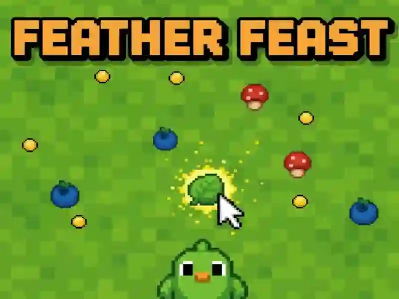 Laro Feather Feast online